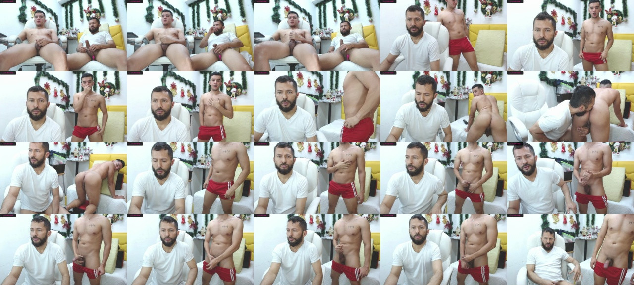 thiagosanz  30-12-2020 Recorded Video Show