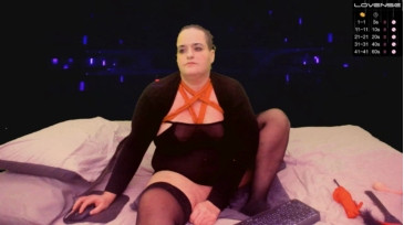 BDSMcouple2020 31-12-2020 Nude 