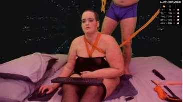 BDSMcouple2020 31-12-2020 Nude 