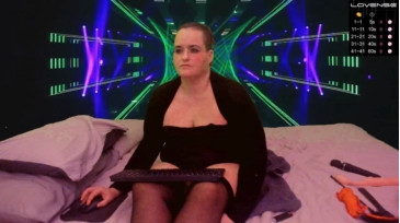 BDSMcouple2020 31-12-2020 Naked 