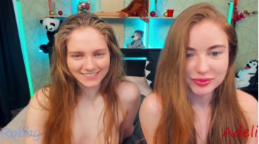 Brendiekira  30-12-2020 milk Couple