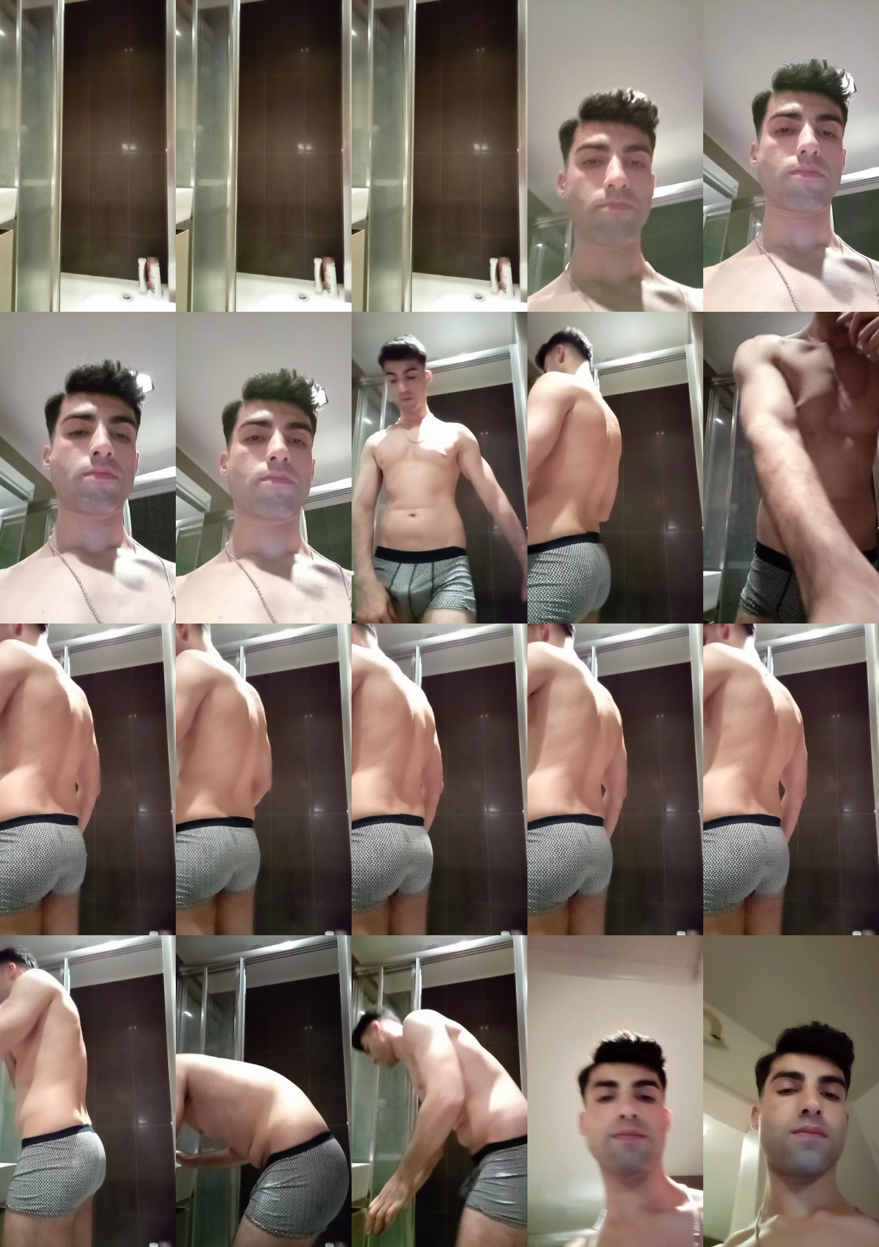 Hayriyolcu  31-12-2020 Recorded Video Cam