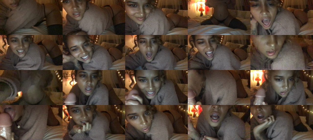 Honeynkream 31-12-2020 Porn 