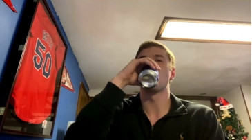 Hornyjohnson448  31-12-2020 video bigass