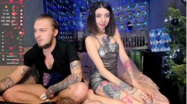 Hotcoupleee2020 31-12-2020 Topless 