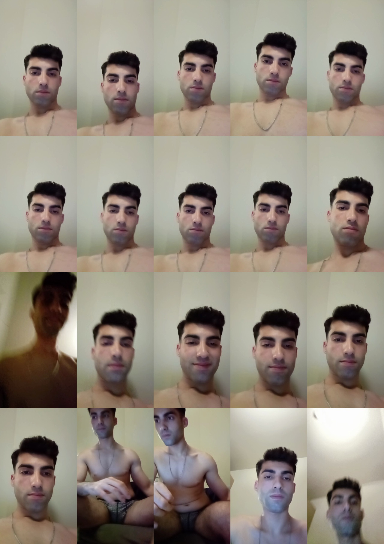 HotyoungTR  30-12-2020 Recorded Video Cam