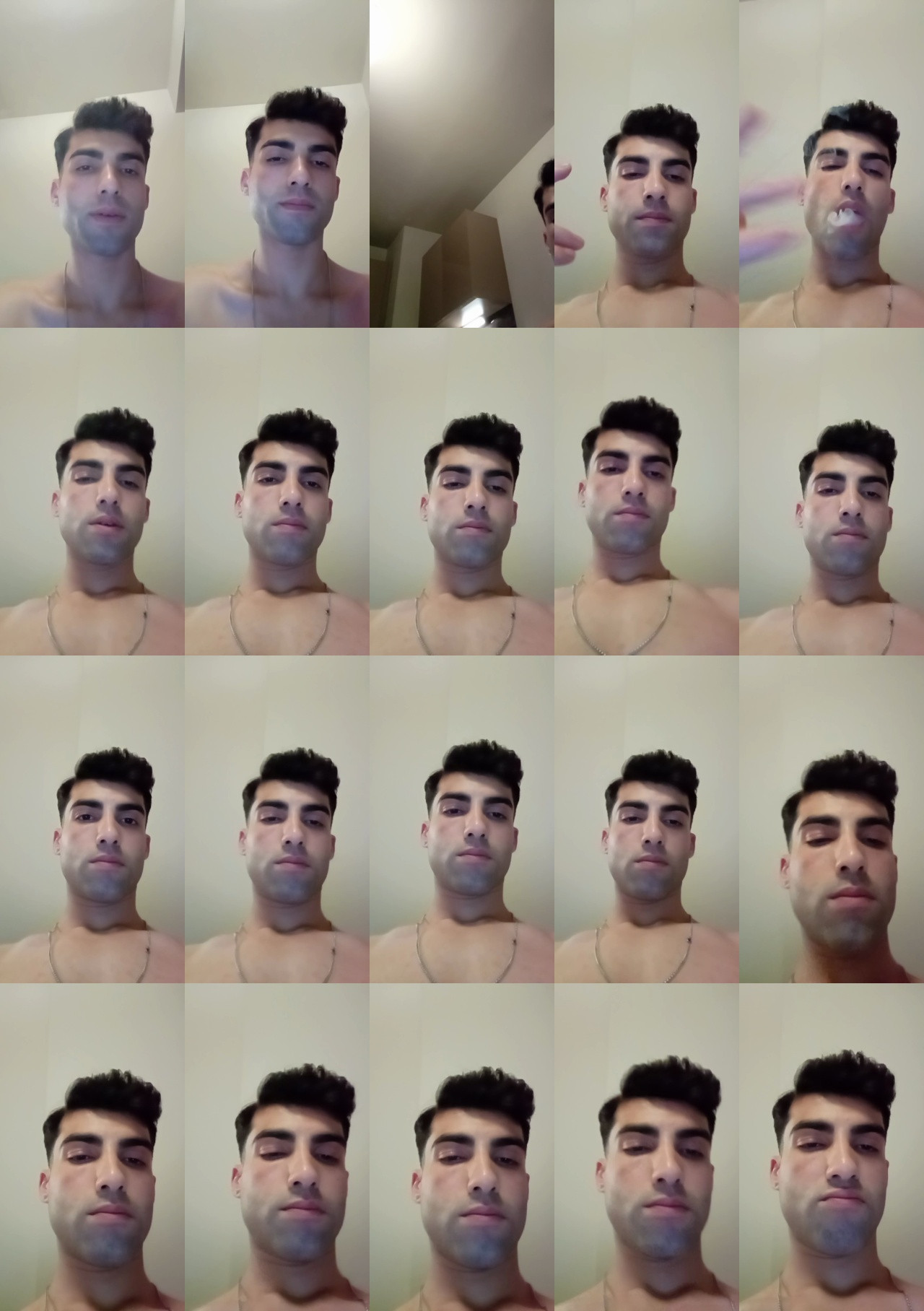 HotyoungTR  31-12-2020 Recorded Video Porn