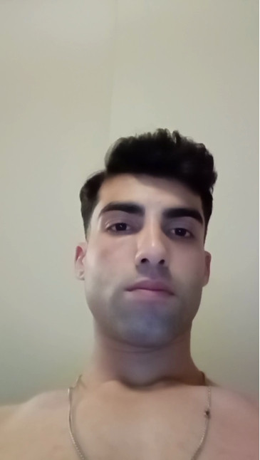 HotyoungTR  31-12-2020 Recorded Video Porn