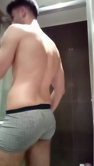 HotyoungTR  31-12-2020 Recorded Video Topless