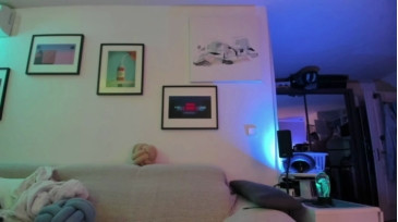 HuGo4K  31-12-2020 Recorded Video Topless