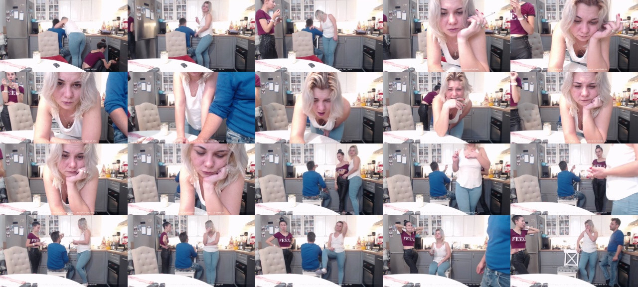 Iuliana32 31-12-2020 Webcam 