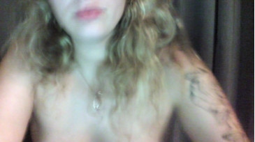 Lieve23 31-12-2020 Naked 