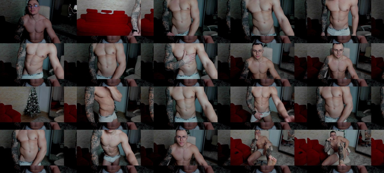 LukasRiley  30-12-2020 Recorded Video Webcam
