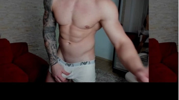LukasRiley  30-12-2020 Recorded Video Webcam