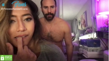 Princesskendall 31-12-2020 Porn 