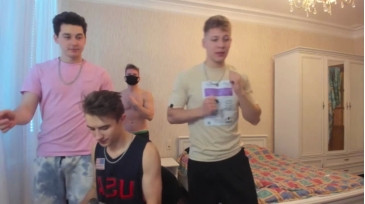 Purple_Gang  31-12-2020 video trimmed