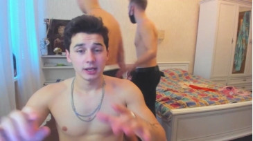 Purple_Gang  31-12-2020 video phone