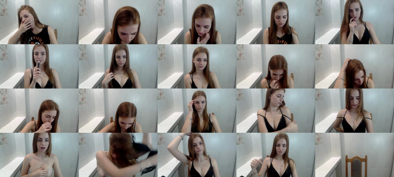 SexySaimon 31-12-2020 Show 