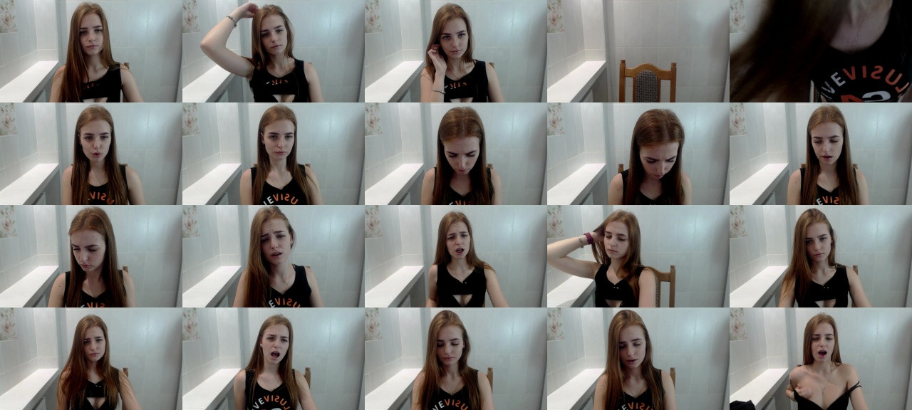 SexySaimon 31-12-2020 Naked 