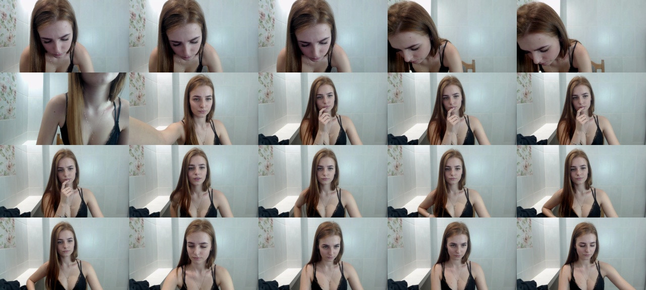 SexySaimon 31-12-2020 Video 