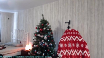 Sexy_B0rsch 31-12-2020 Webcam 