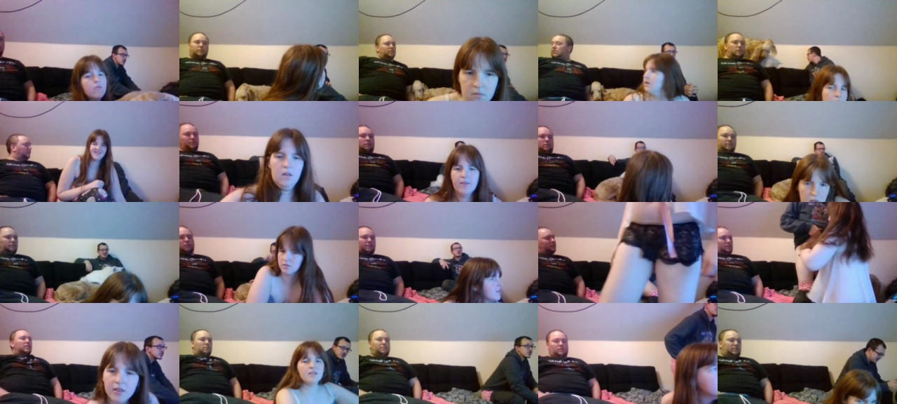 Sexyredginger 31-12-2020 Show 