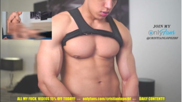 _Cristianlopez  30-12-2020 video bigclit
