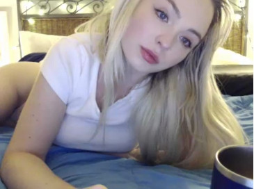 lillybellx  31-12-2020 bounce Female