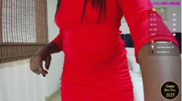 missafricaa 31-12-2020 Porn 
