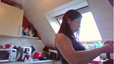 steffiimmergei2  31-12-2020 gagging Female