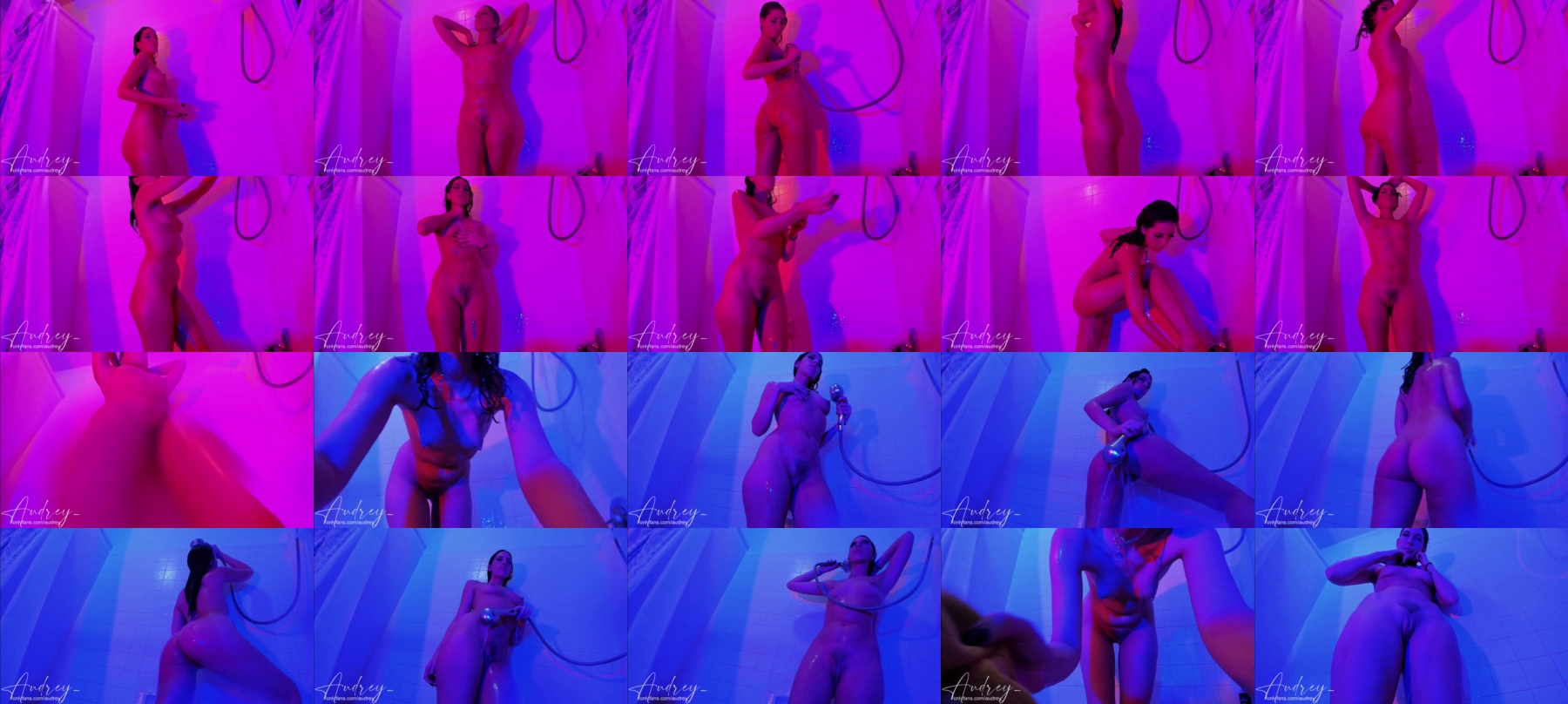 Audrey_ 03-07-2021 Wet 