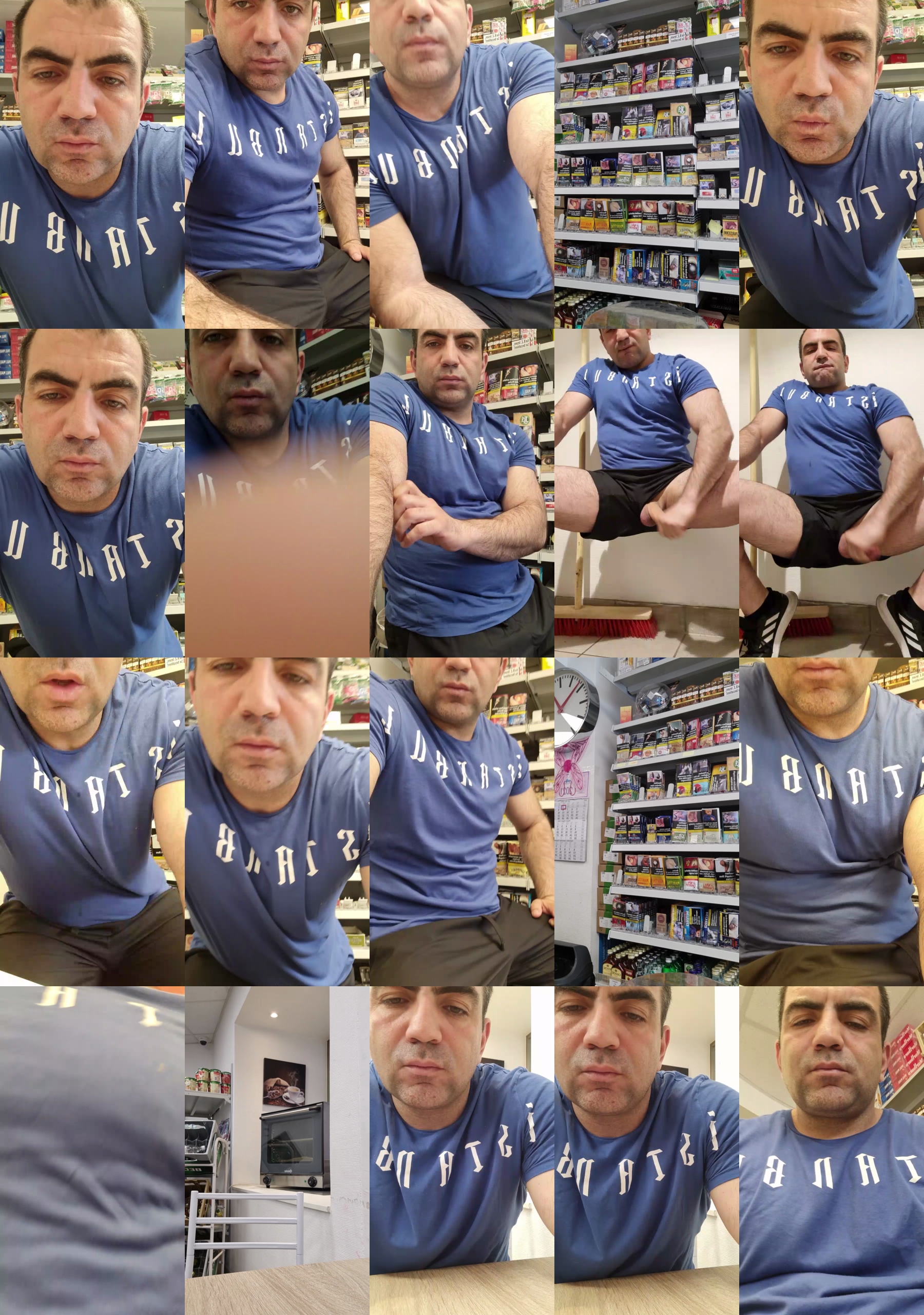 Fickergermany  04-07-2021 Recorded Video Download