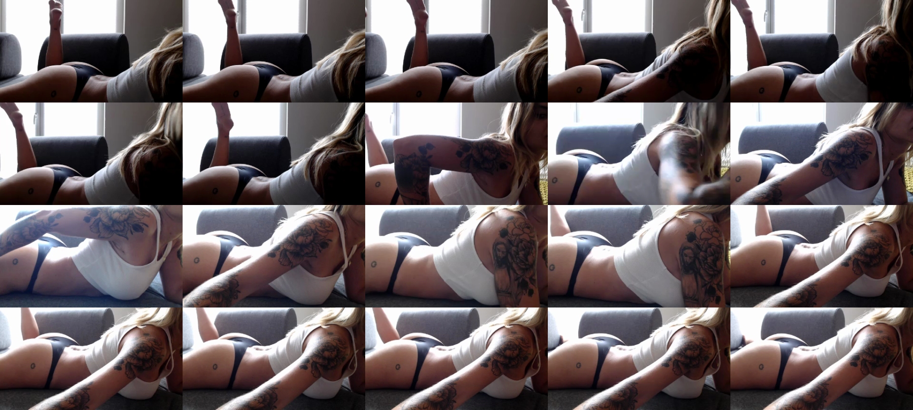 Mag_Netic 03-07-2021 XXX 