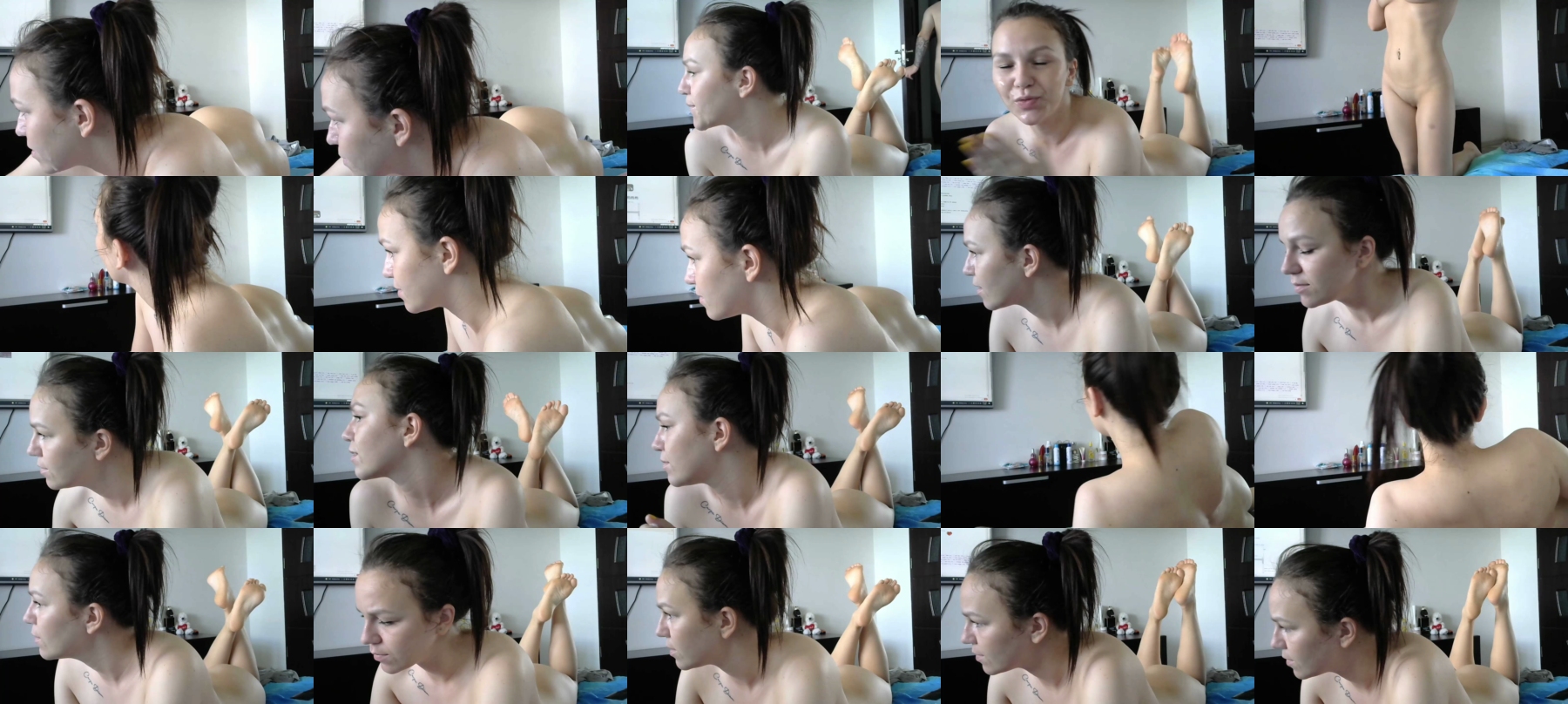 Miss_Sophia18 04-07-2021 Webcam 