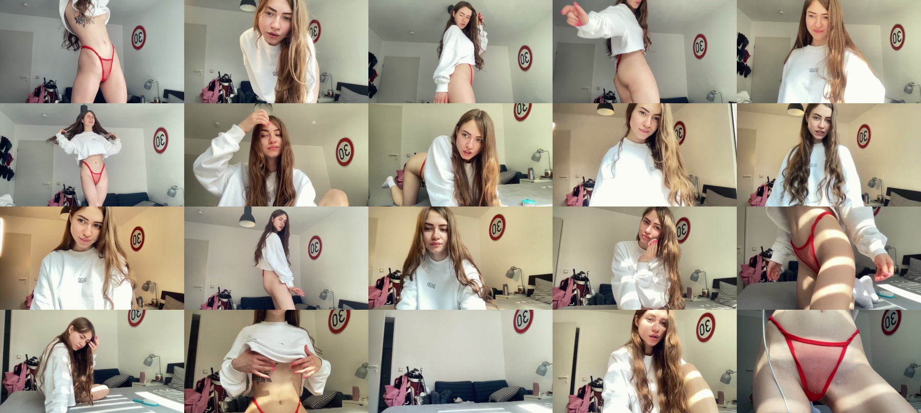 Strawberryjamx 04-07-2021 Wet 