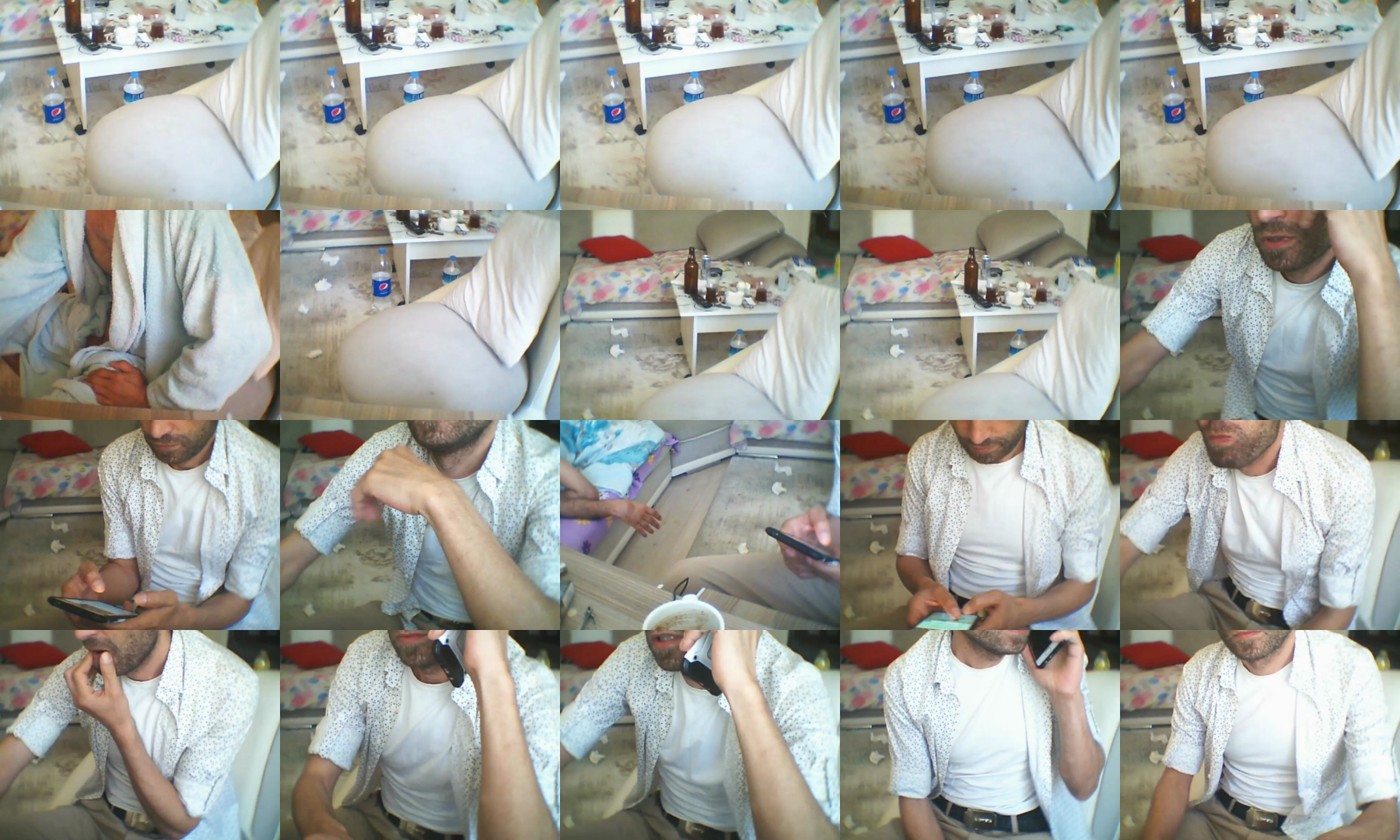 X_iR  04-07-2021 Recorded Video Download