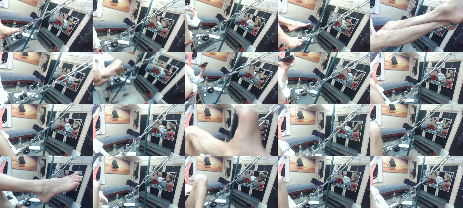 ausgelieFFert  03-07-2021 Recorded Video Porn