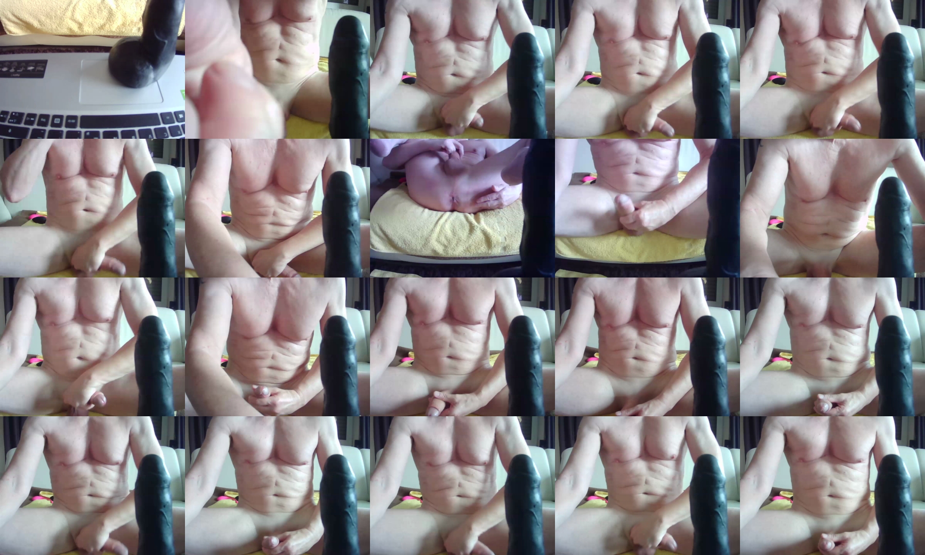 bestman12345  04-07-2021 Recorded Video Naked