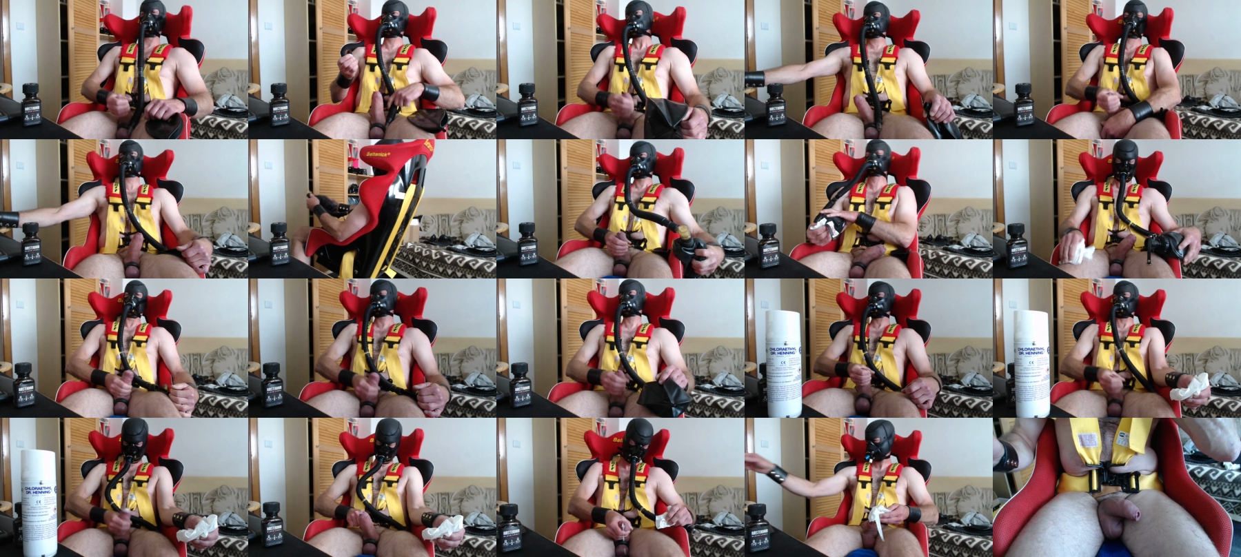 boyspermer  04-07-2021 Recorded Video Naked