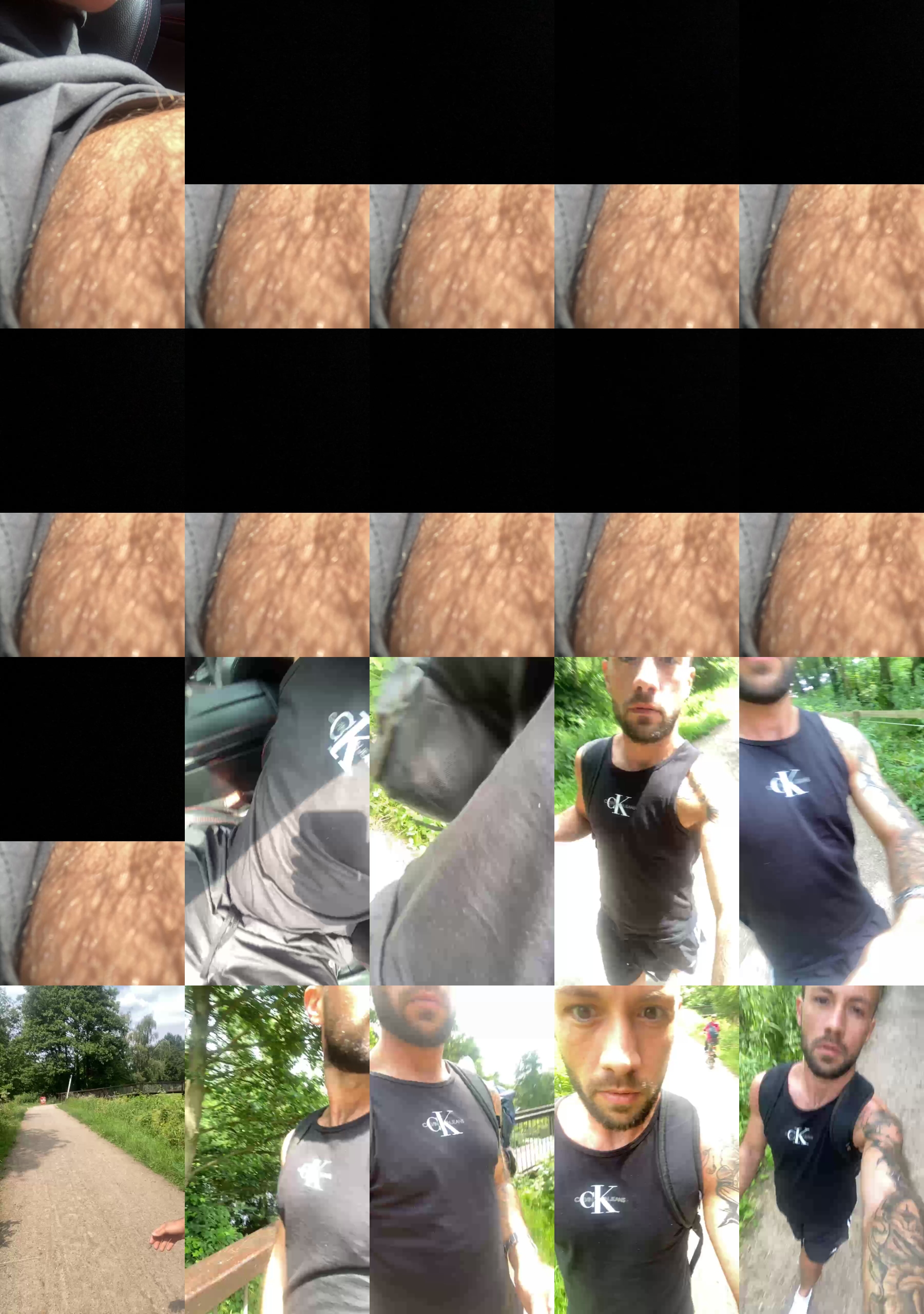 mosl90  04-07-2021 Recorded Video Cam