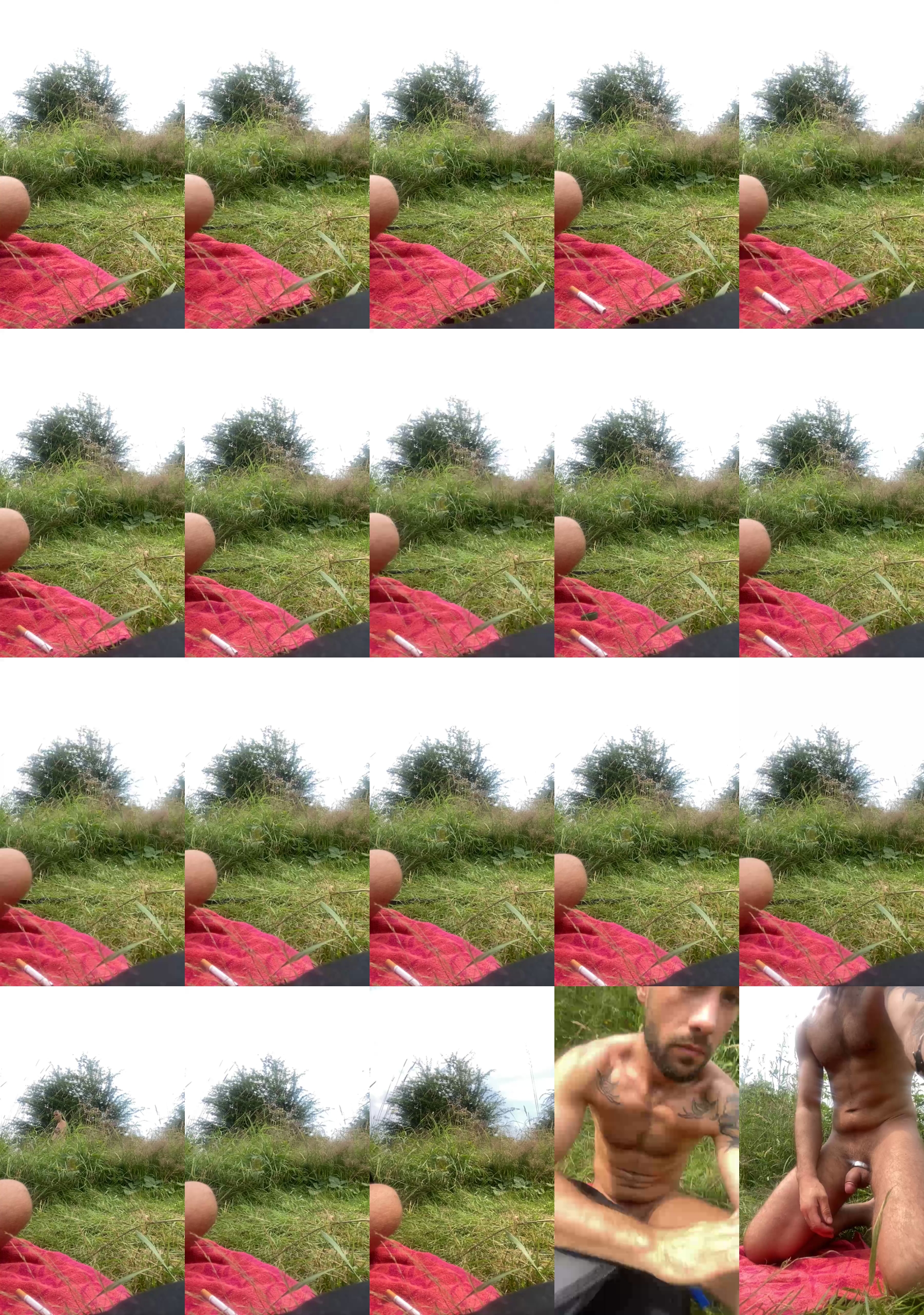 mosl90  04-07-2021 Recorded Video XXX