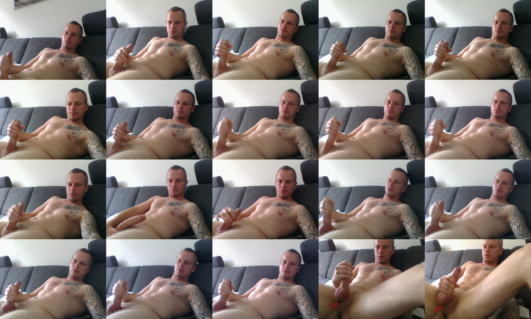 schier3  04-07-2021 Recorded Video Nude