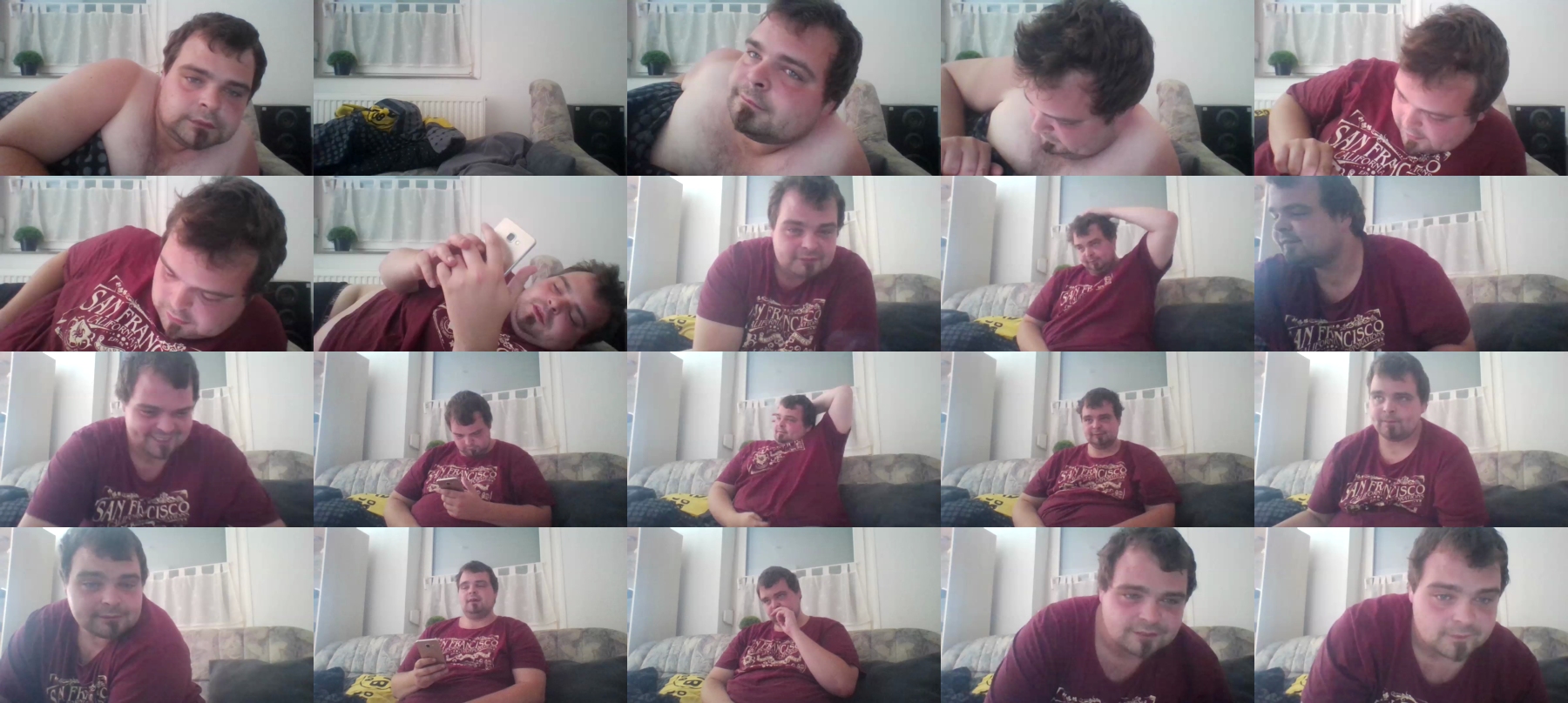 sexboy951  04-07-2021 Recorded Video Download
