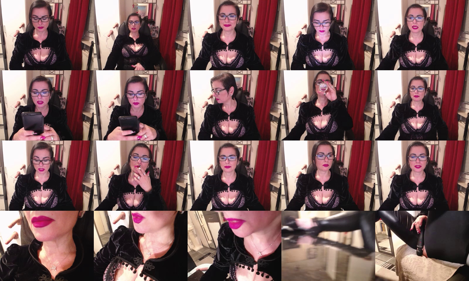 Alisonyugai 04-07-2021 XXX 
