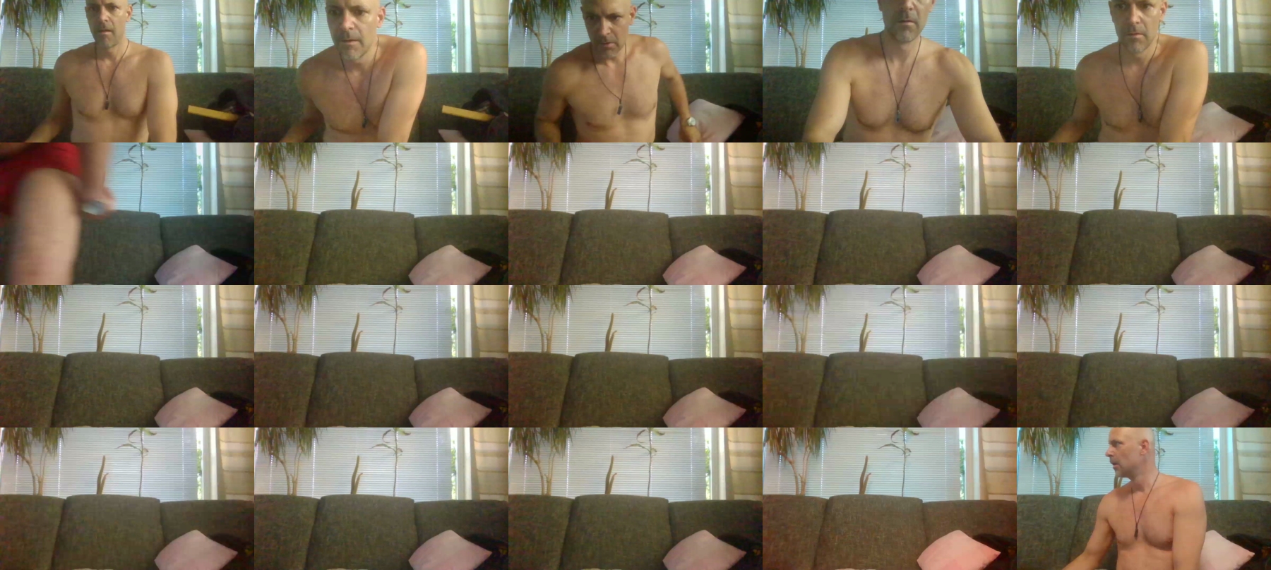 Donwollo  04-07-2021 Recorded Video Cam