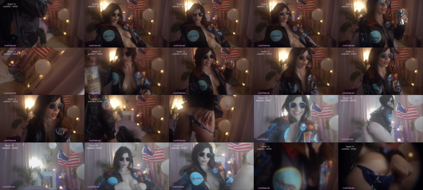 Lucieoude_ 04-07-2021 XXX 