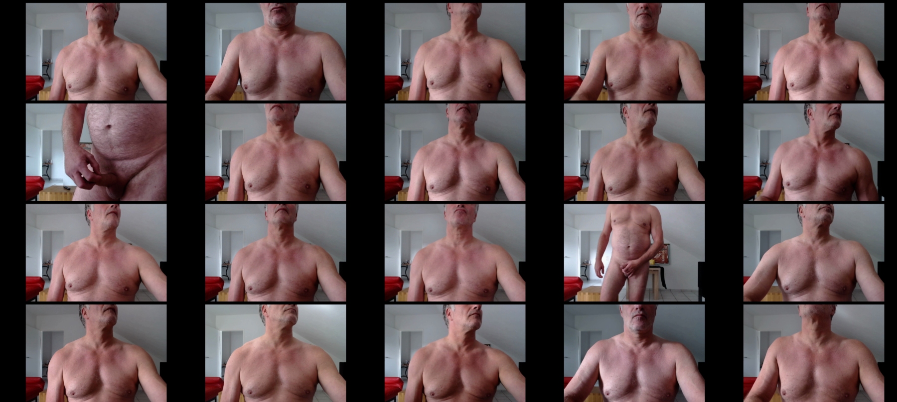 Matte_hh1  05-07-2021 Recorded Video Show