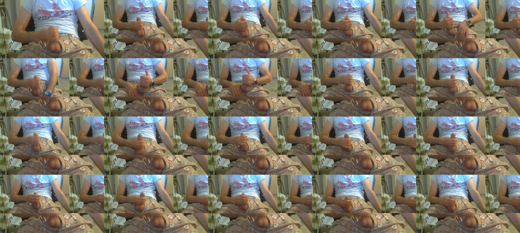 Sexynemo30  05-07-2021 Recorded Video Porn