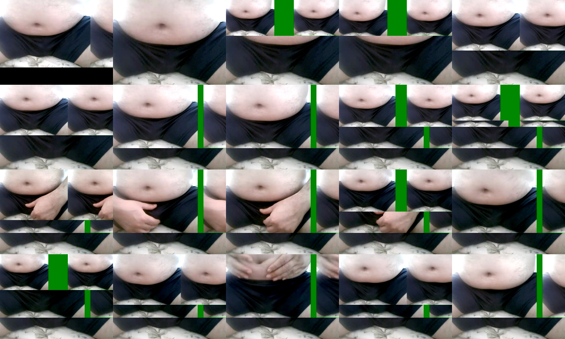 Shivers_  04-07-2021 Recorded Video Download