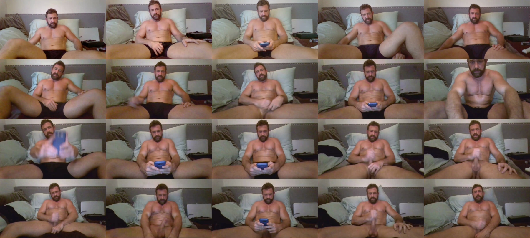 Thebeastyourking  04-07-2021 video stockins